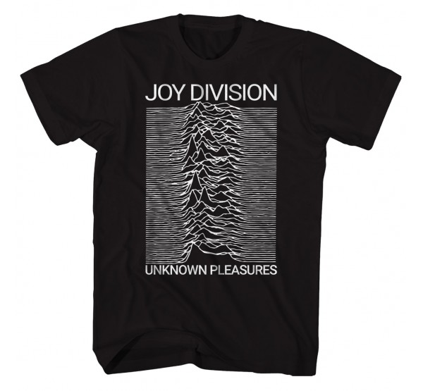 Unknown Pleasures